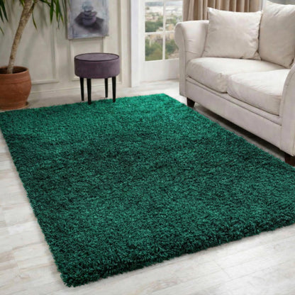 Oxford Modern Elegant Soft Shaggy Rug for Living Rooms – Stylish Area Rugs - 22 Colours Available