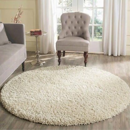 Oxford Modern Elegant Soft Shaggy Rug for Living Rooms – Stylish Area Rugs - 22 Colours Available