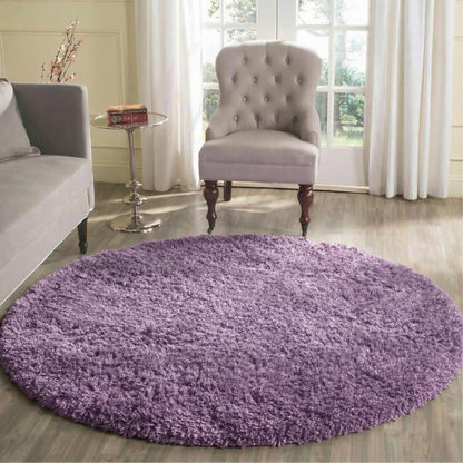 Oxford Modern Elegant Soft Shaggy Rug for Living Rooms – Stylish Area Rugs - 22 Colours Available