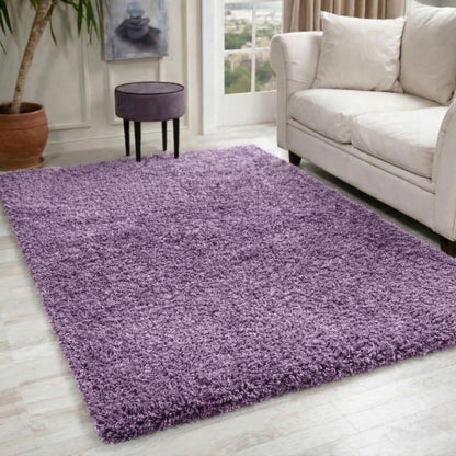 Oxford Modern Elegant Soft Shaggy Rug for Living Rooms – Stylish Area Rugs - 22 Colours Available