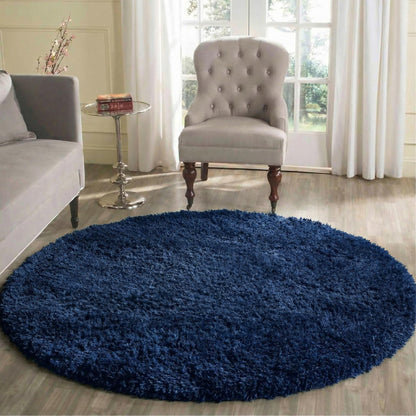 Oxford Modern Elegant Soft Shaggy Rug for Living Rooms – Stylish Area Rugs - 22 Colours Available