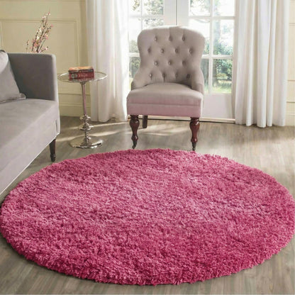 Oxford Modern Elegant Soft Shaggy Rug for Living Rooms – Stylish Area Rugs - 22 Colours Available