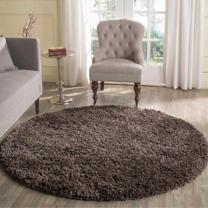 Oxford Modern Elegant Soft Shaggy Rug for Living Rooms – Stylish Area Rugs - 22 Colours Available