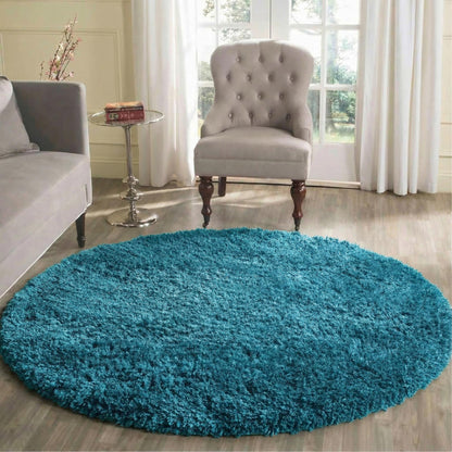 Oxford Modern Elegant Soft Shaggy Rug for Living Rooms – Stylish Area Rugs - 22 Colours Available