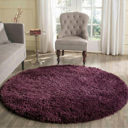 Oxford Modern Elegant Soft Shaggy Rug for Living Rooms – Stylish Area Rugs - 22 Colours Available