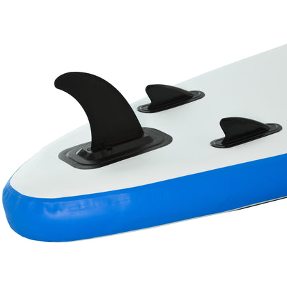 Inflatable Paddle Board