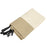 66W x 152Lcm PU Coated Protective Grill Cover - Beige