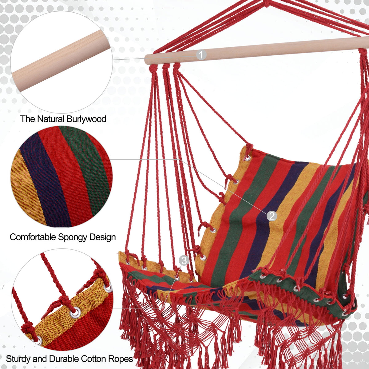Hammock Chair