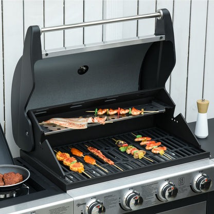 Warehouse Clearance Sale - Gas Grill