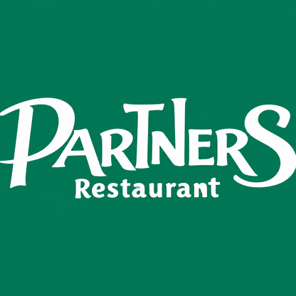 New! Partners Restaurant - Enjoy £30 to Spend on Delicious Food & Drink at Partners Restaurant for Just £20 – 7 Days a Week!