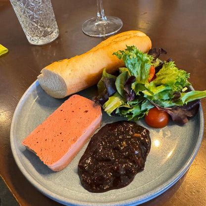 Not To Be Missed! The Tipsy Lunch Club Deal...2 Courses just £9.99pp!  Incredible Value! Choose from Breaded Whitebait, Traditional Fish & Chips, Sticky Toffee Pudding and much more!
