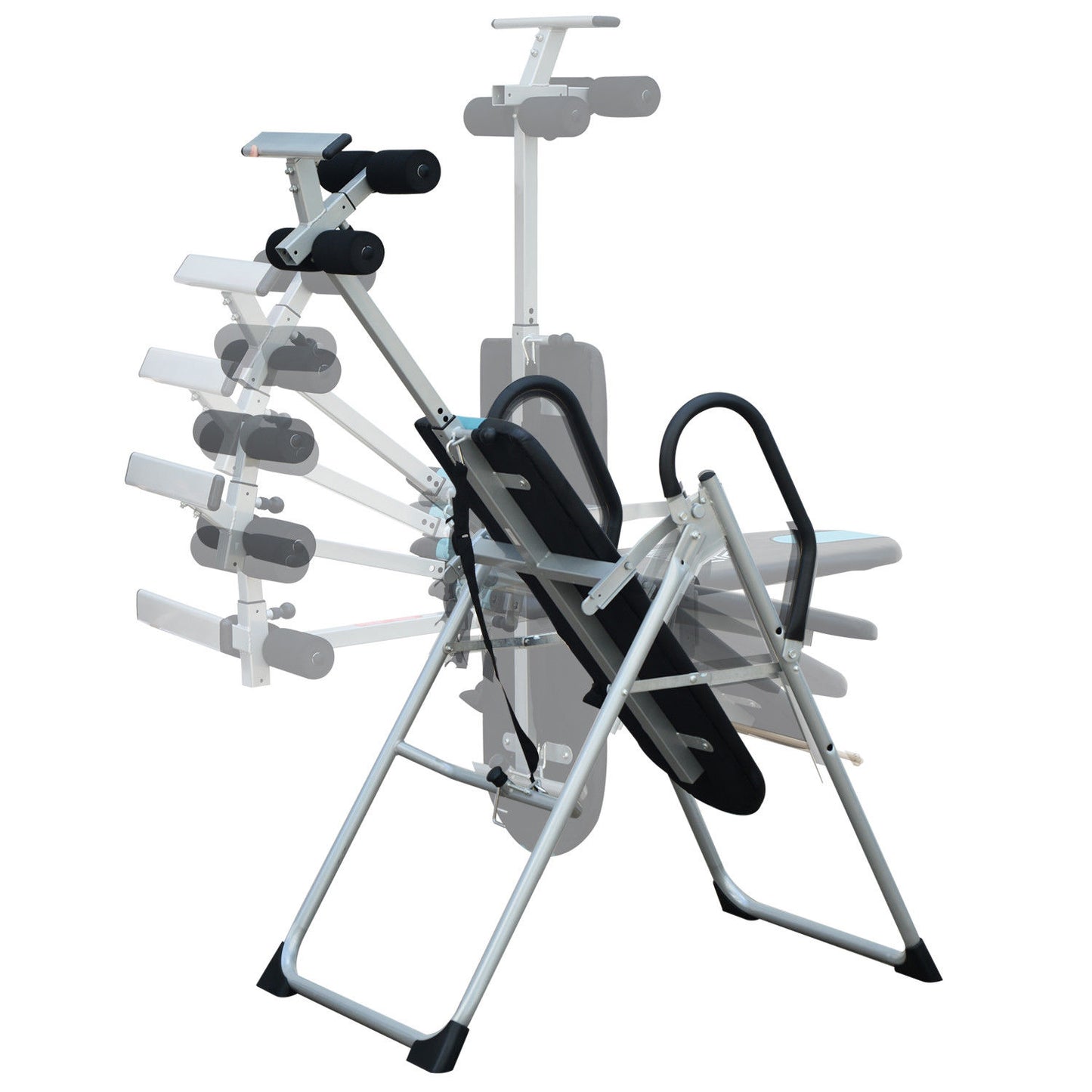 Gravity Inversion Table