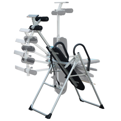 Gravity Inversion Table
