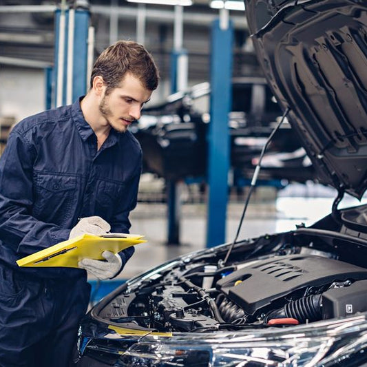 Looking for a Top-Quality Vehicle Service Without Paying Main Dealer Prices? Trust GM Motors to Deliver Expert Care and Outstanding Value. Car Service for Just £117!