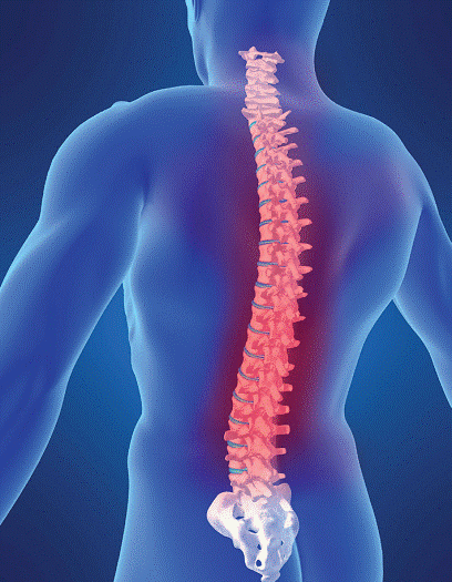 Why Suffer Pain Any Longer? – Book a Bowen Treatment for Only £38 (usually £65)!
