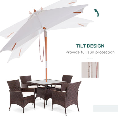 Patio Umbrella