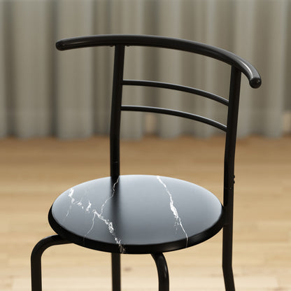 Pedal Bin with Soft-Close Lid, 20L Stainless Steel Kitchen Bin Silver