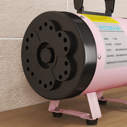 6 Panels Dog Playpen with Secure Door for Indoor Outdoor, 60cm High