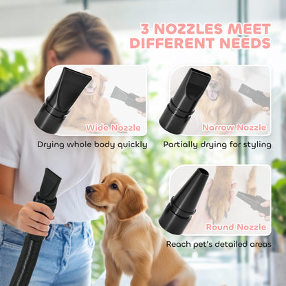 6 Panels Dog Playpen with Secure Door for Indoor Outdoor, 60cm High