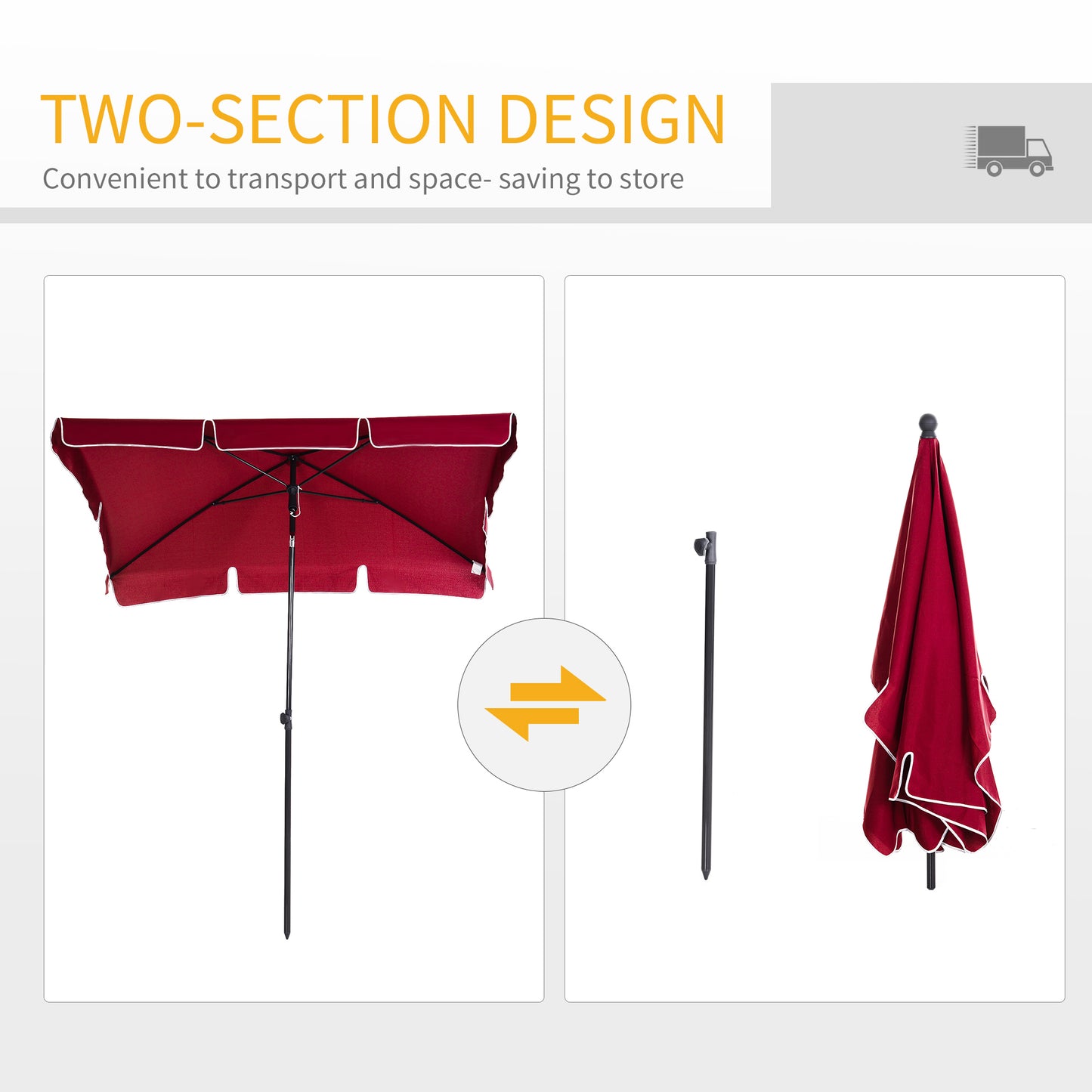 Patio Umbrella