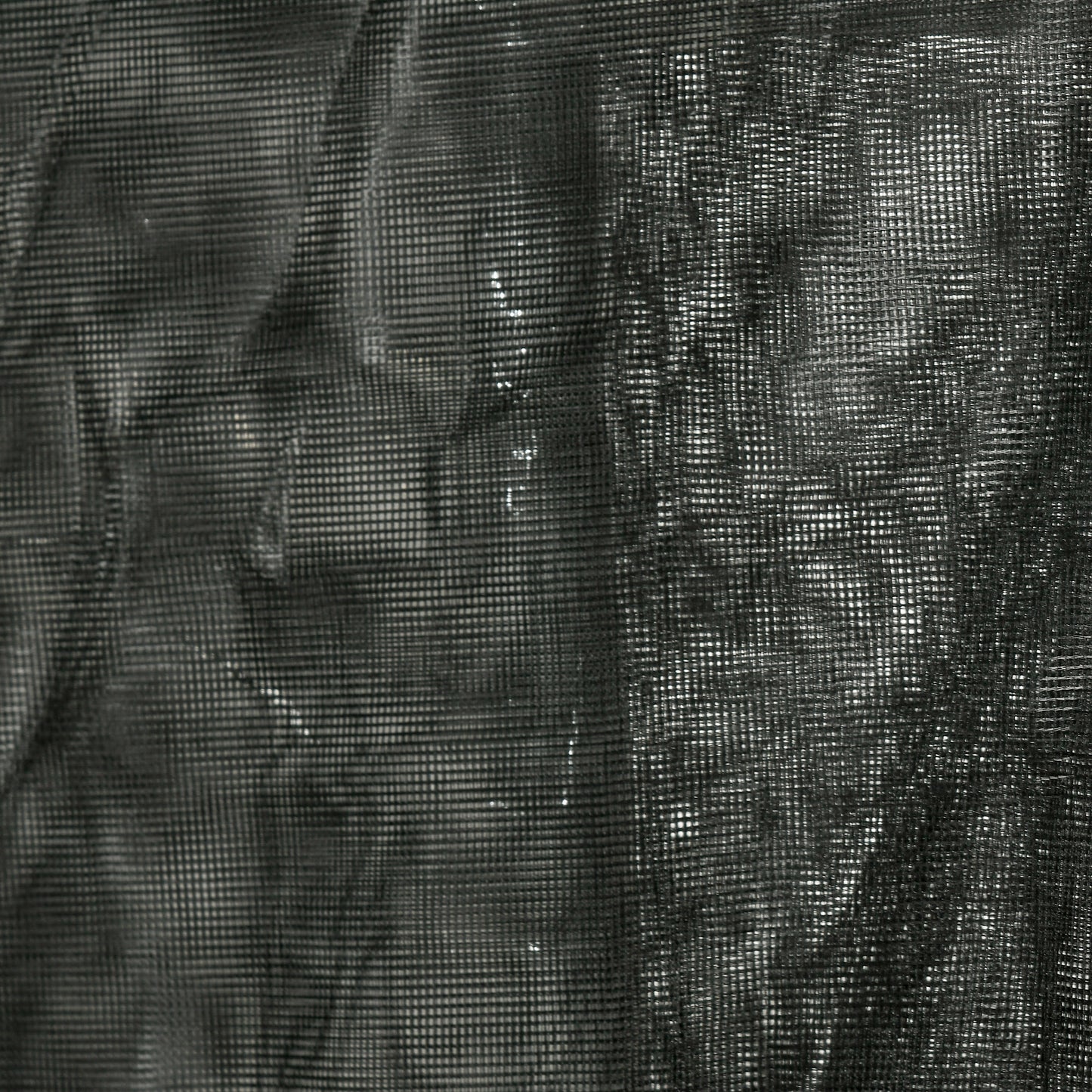 302 x 207cm Universal Replacement Gazebo Mesh Netting Screen Walls