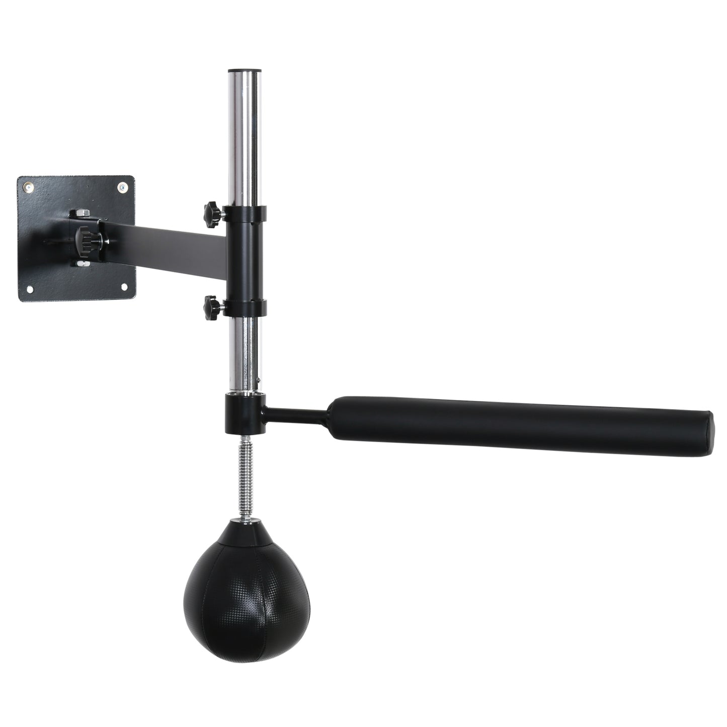 Adjustable Speed Bag Wall Mount, Boxing Equipment