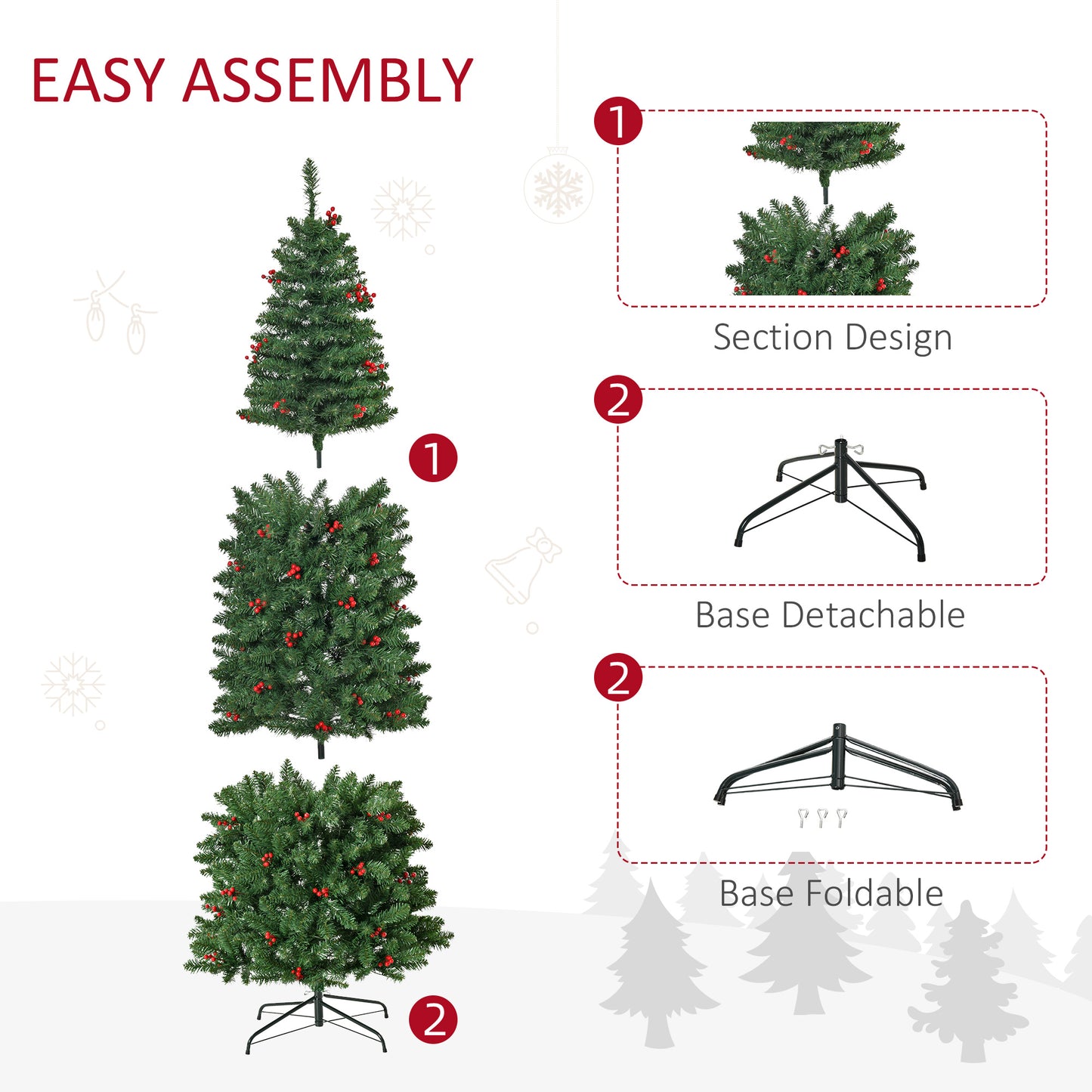 Chirstmas Tree