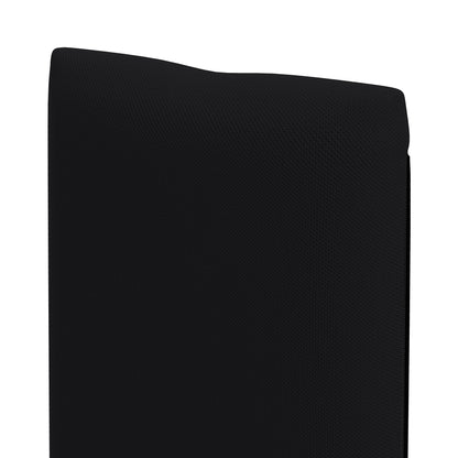 Garden Parasol Cover for 2-4m Outdoor Umbrella Protector w/ Rod, Zipper