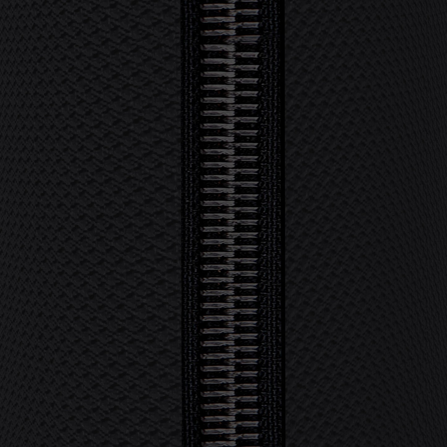 Garden Parasol Cover for 2-4m Outdoor Umbrella Protector w/ Rod, Zipper