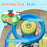 Ride on Toy, Foot to Floor Design with Music, Light, Horn, Blue