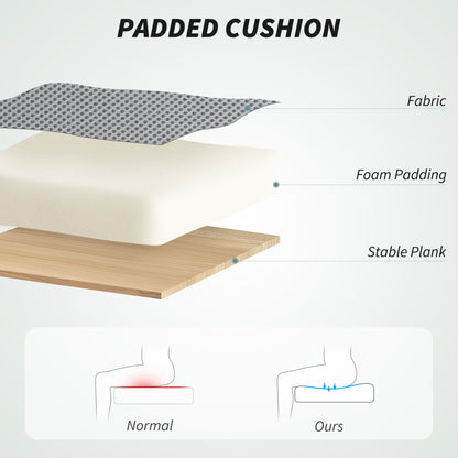 Draughtsman Chair, Mesh Ergonomic Drafting Chair, Grey