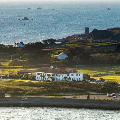 Step Into Golf! Mens & Ladies Beginners Golf Lessons with Coach Chloe Northover At Royal Guernsey Golf Club - 4 Week Beginners Golf Programme For Just £79.95!