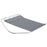 Outdoor Double Rocking Bed Hammock-Grey