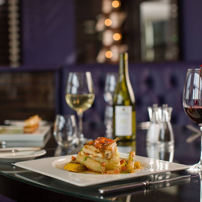 Unmissable Staycation at Radisson Blu – Only £155 per Couple! Includes Overnight Stay, delicious 3 Course Dinner for two, Breakfast the following morning and complimentary use of leisure facilities.