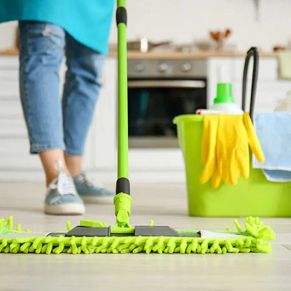 No Time for Housework? Let Flash & Go do the hard work for you – Tailored Domestic Cleaning offers starting from only £22!