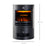 1000/2000W Freestanding Electric Fireplace, Indoor Heater Fire Stove with Log Burner Effect Flame, Thermostat Control