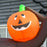 Inflatable Halloween Ghost Tree Pumpkins LED Lights Indoor Outdoor