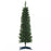 1.5m Artificial Christmas Pine Tree W/Plastic Stand-Green