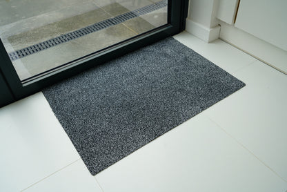 Dover Non Slip Absorbent Dirt Trapper Entrance Door Mats - 4 Colours Available