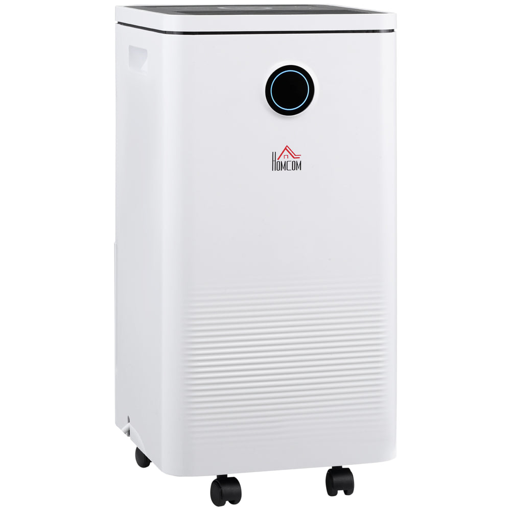 quietest dehumidifier