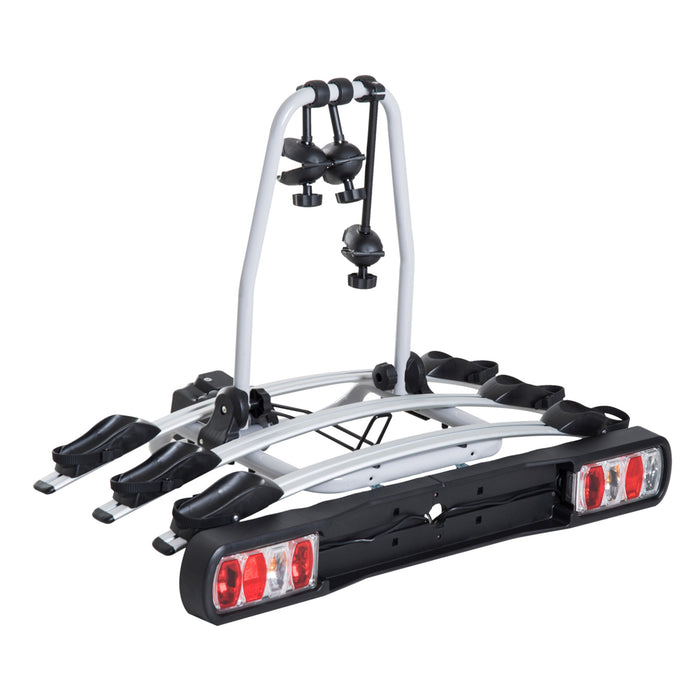 Bicycle Carrier Rear Rack