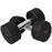 Dumbbells Weights Set with 12-Sided Shape and Non-Slip Grip, 2 x 8kg