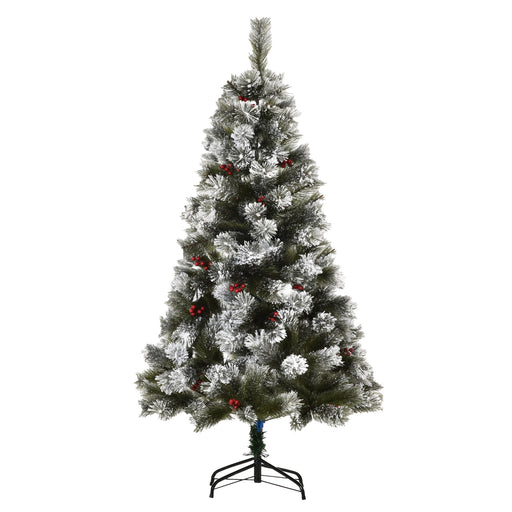 Christmas Tree, 150H cm-Green