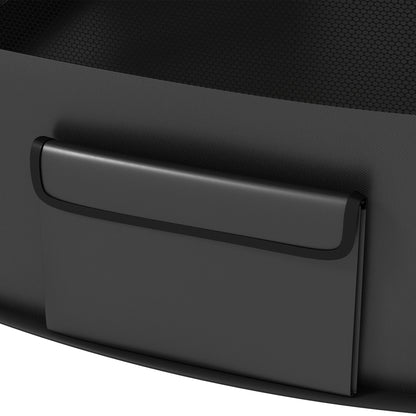 Portable Dog Pen for Puppies, Rabbits, Kittens, Guinea Pigs - Yellow