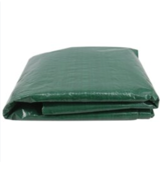 Kingfisher Garden Patio Furniture Cover Green Waterproof - NOW IN STOCK