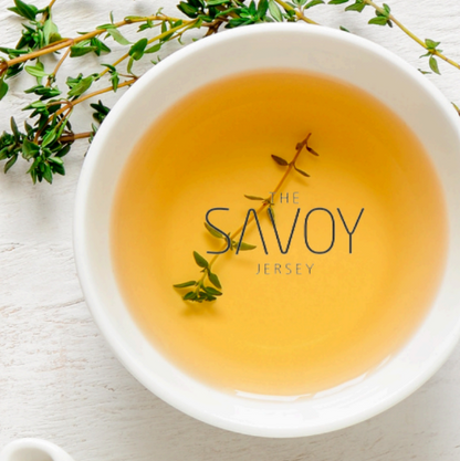 Delight in a Sparkling Afternoon Tea & Sip into Spring at The Savoy Boutique Hotel with Freshly Prepared Treats, Fine Teas and Bubbles for Just £24 per Person