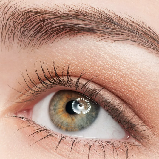 Wake Up Looking Gorgeous Every Day! Get Your Lashes Lifted & Tinted and Brows Laminated & Tinted for Only £61! At Crown Essence in Queen Street!