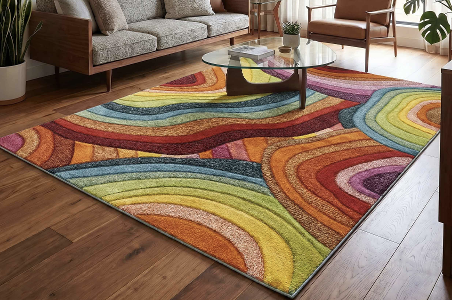 Area Rugs