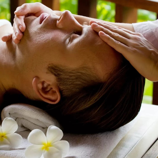 Ease Away Those Aches & Pains With A Choice of Holistic Therapies - Starting From £35!