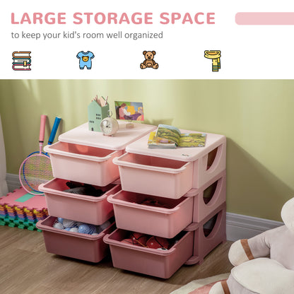 Kids Storage Boxes